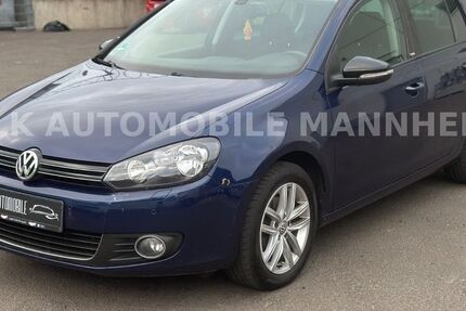 VW Golf 180.000 km 7.800 € Lampertheim 68623