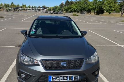 Seat Arona 69.750 km 10.900 &euro; Hassloch 67454