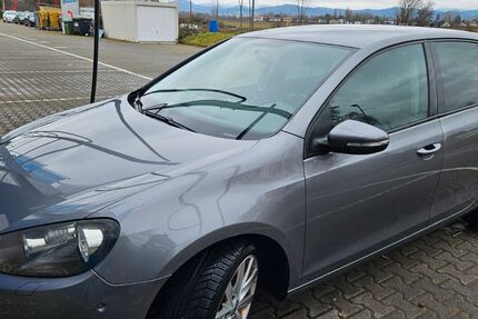 VW Golf 219.000 km 3.350 &euro; Viernheim 68519