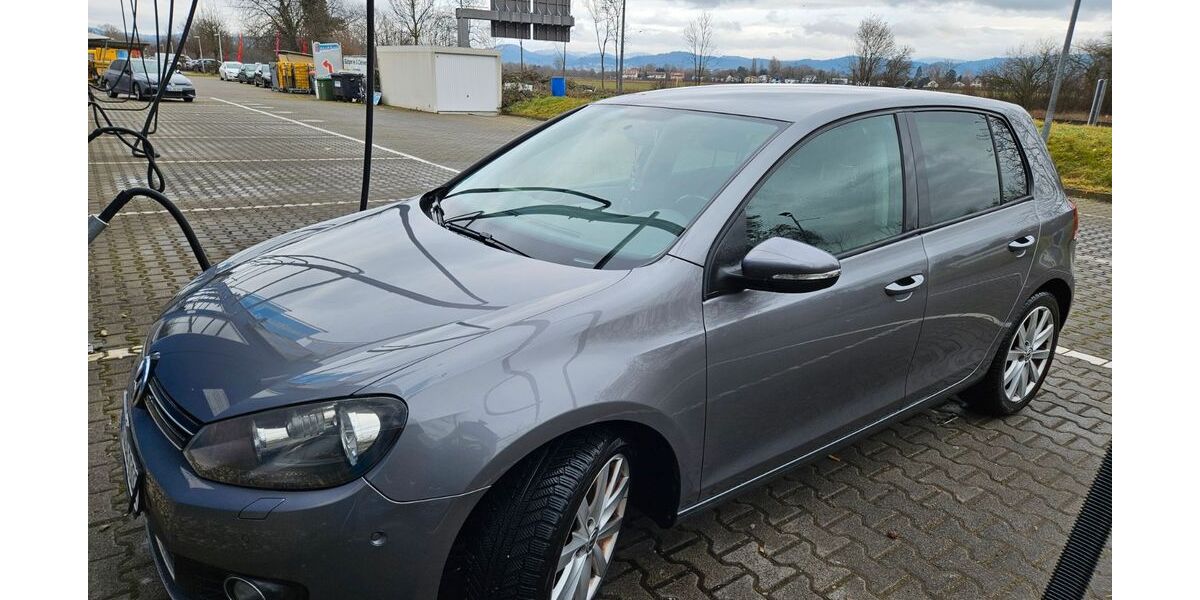 VW Golf 219.000 km 3.350 &euro; Viernheim 68519