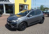 Gebrauchtwagen Dacia Sandero
