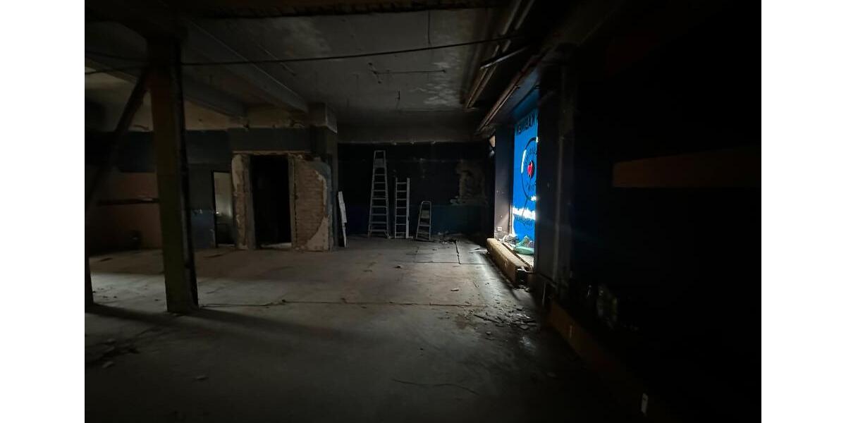 Ladenfläche Gewerbe in attraktiver Lage von MA Neckarstadt zimmer