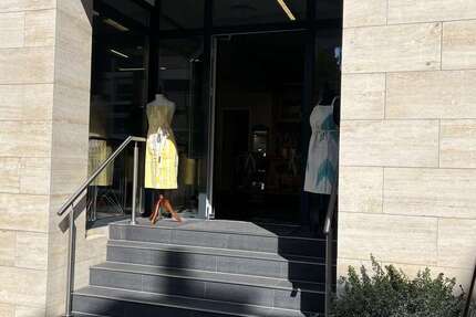 Gewerbeobjekt Bensheim - 1.950&euro; | Angebot:20253407