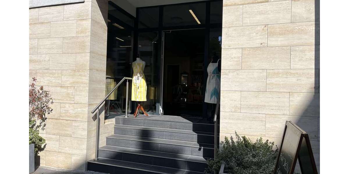 Gewerbeobjekt Bensheim - 1.950&euro; | Angebot:20253407