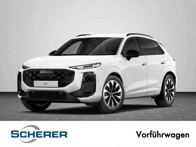 Audi Q3 2.900 km 44.444 &euro; Ludwigshafen 67063