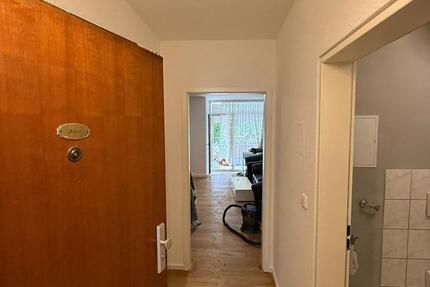 Wohnung Heppenheim (Bergstraße) - 1.5 Zimmer, 34 m&sup2;, 89.000&euro; | Angebot:25098707