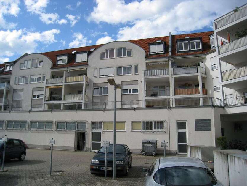 Wohnung zum Mieten in Worms 950 € 114.85 m²