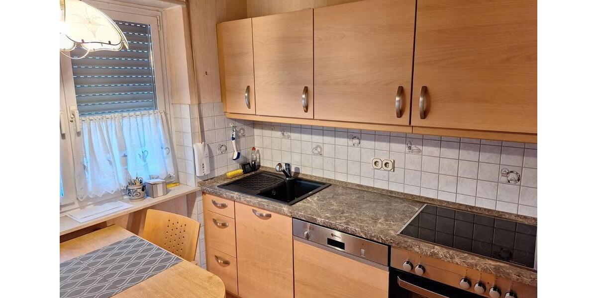 Etagenwohnung Mannheim Rheinau - 4 Zimmer, 100 m&sup2;, 399.000&euro; | Angebot:26238517