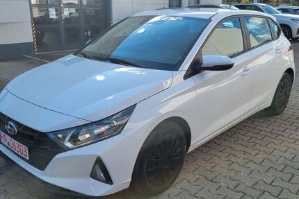 Hyundai i20 33.000 km 13.900 &euro; Viernheim 68519