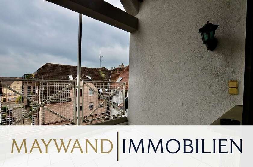 Wohnung zum Kaufen in Hockenheim 185.800 € 78 m²