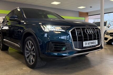 Audi Q7 79.990 km 41.600 &euro; Worms 67550