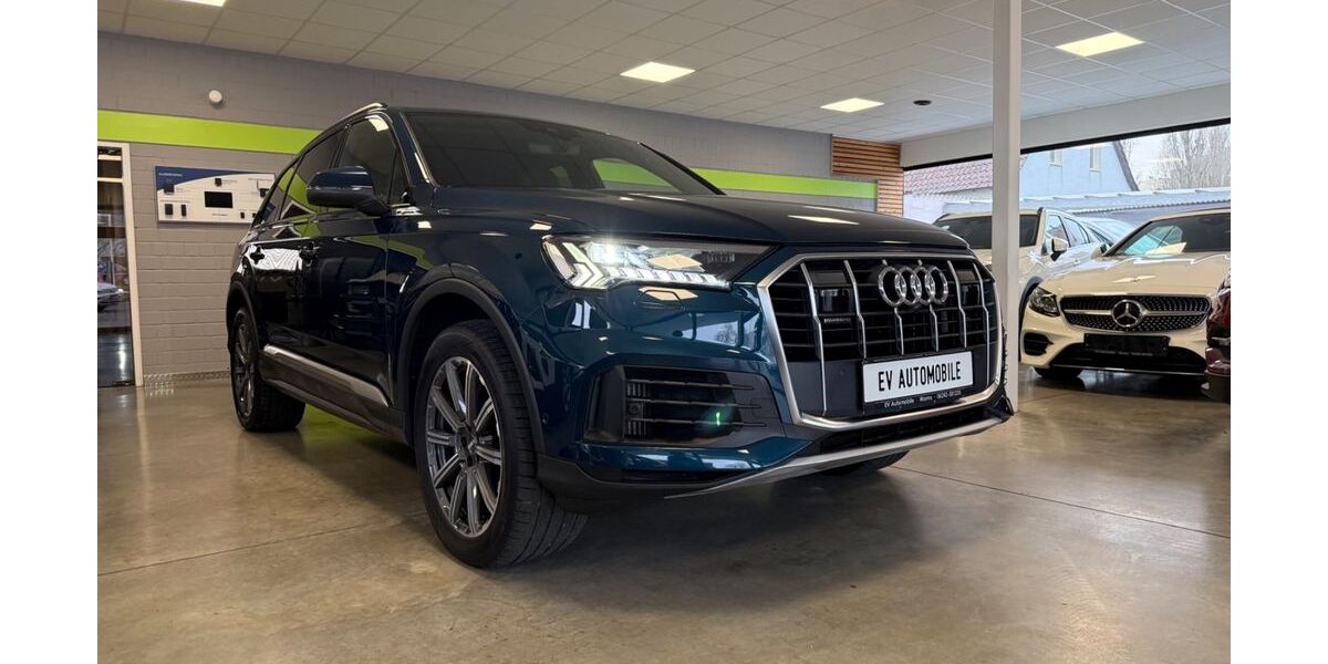 Audi Q7 79.990 km 41.600 &euro; Worms 67550