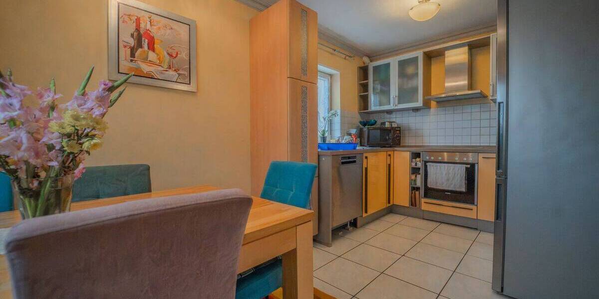 Etagenwohnung Hockenheim - 3 Zimmer, 76 m&sup2;, 259.000&euro; | Angebot:25669369