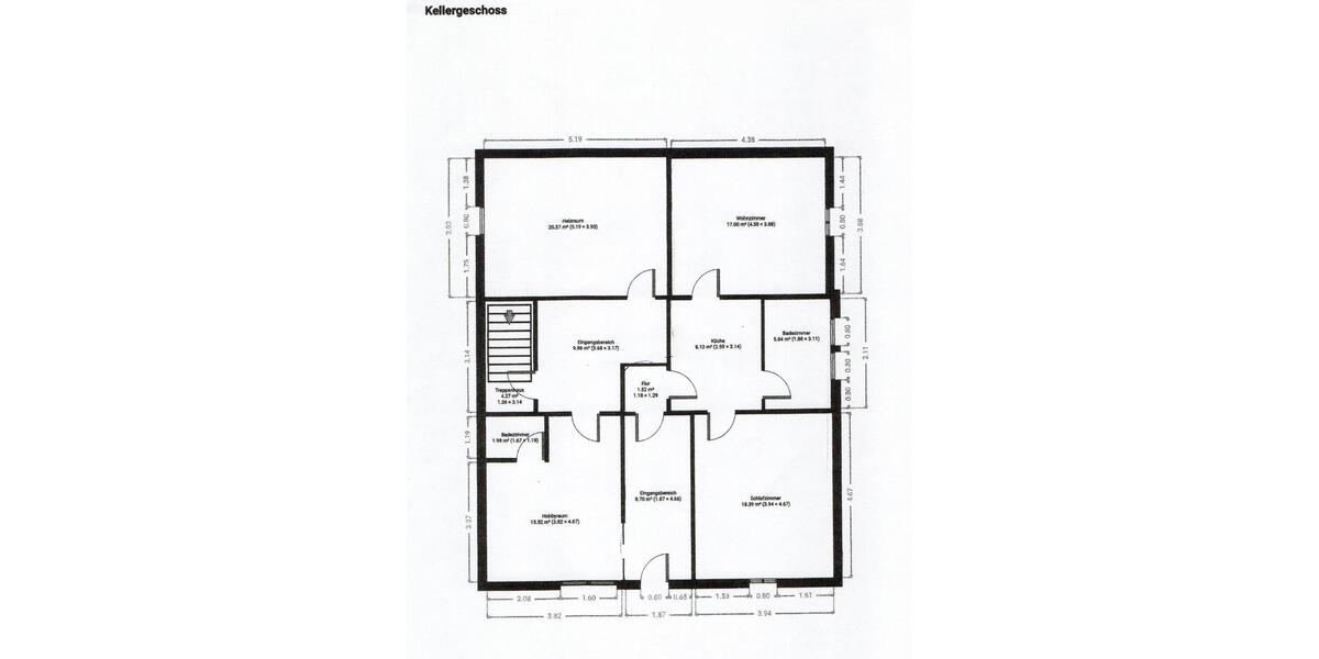 Einfamilienhaus Heidelberg Boxberg - 7 Zimmer, 263 m&sup2;, 740.000&euro; | Angebot:26249738