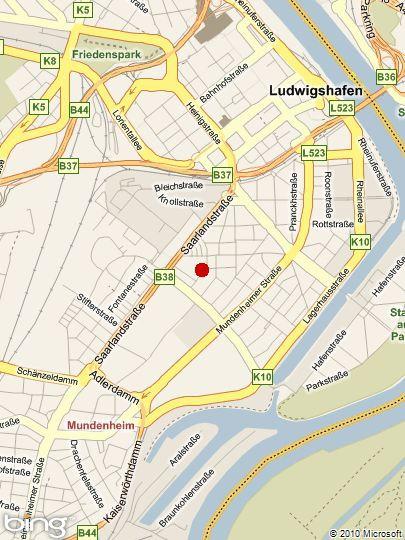 2 Zimmer Wohnung im Erdgeschoß 2 zimmer