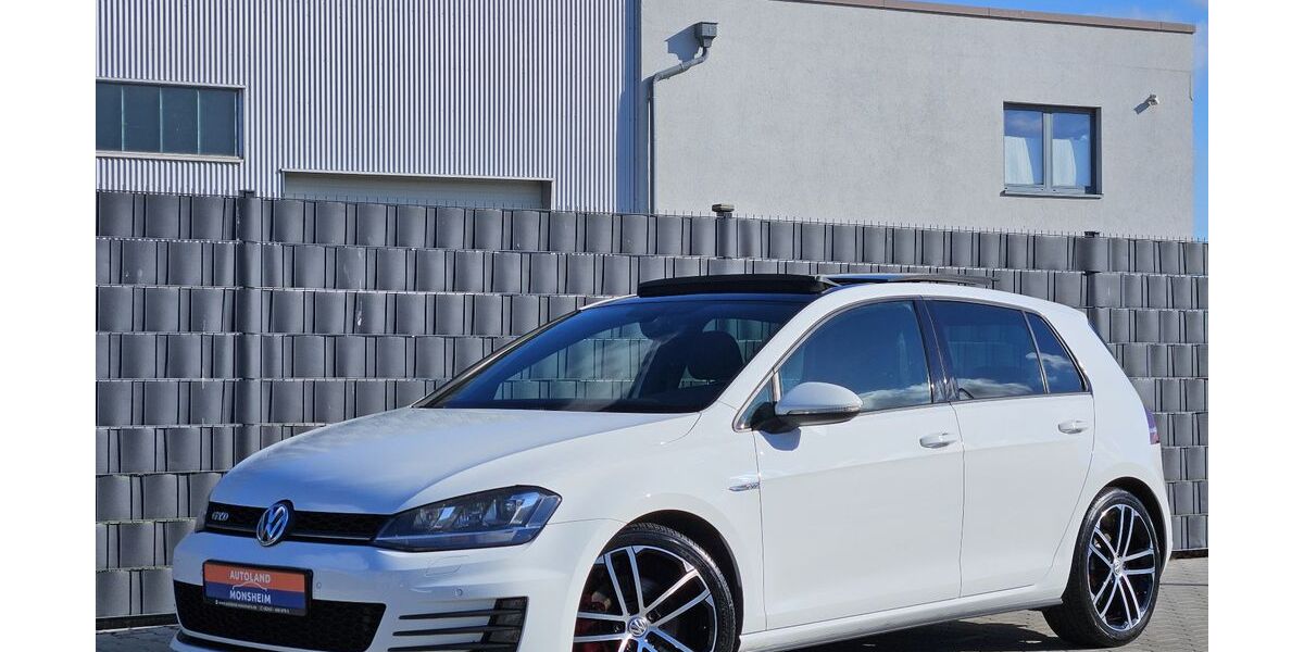 VW Golf 129.307 km 15.950 &euro; Monsheim 67590