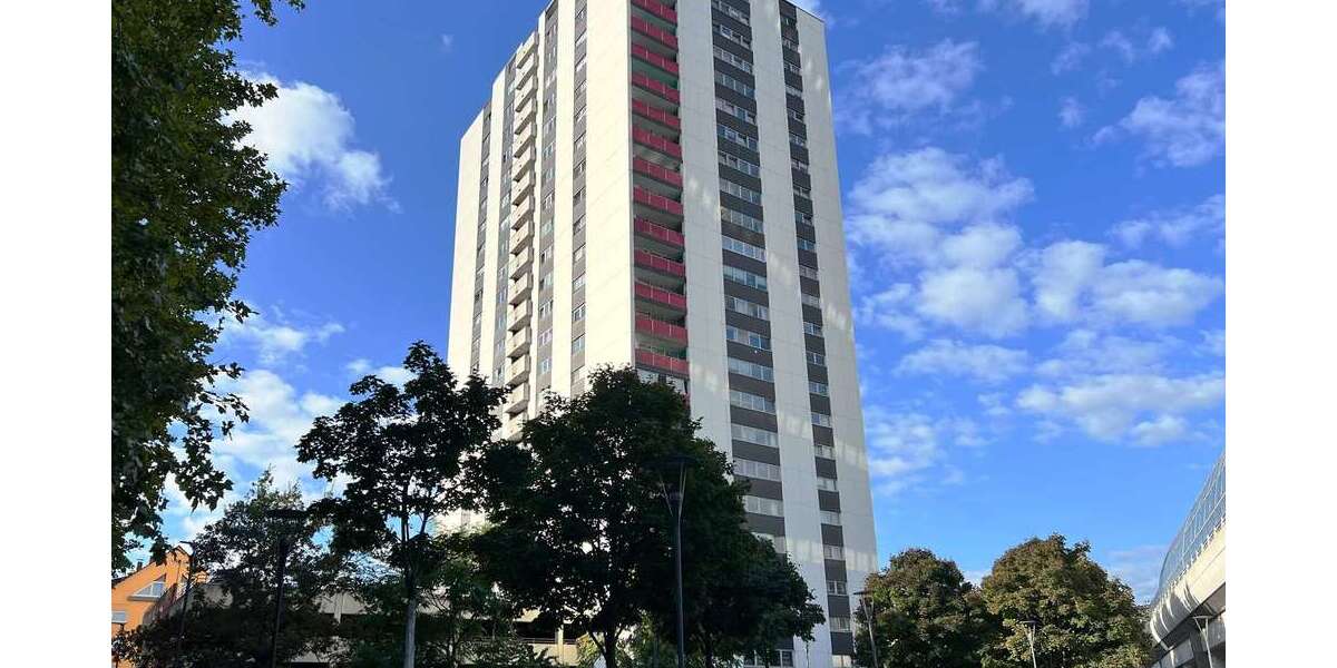 Etagenwohnung Ludwigshafen am Rhein Parkinsel - 2 Zimmer, 52 m&sup2;, 70.000&euro; | Angebot:27243080