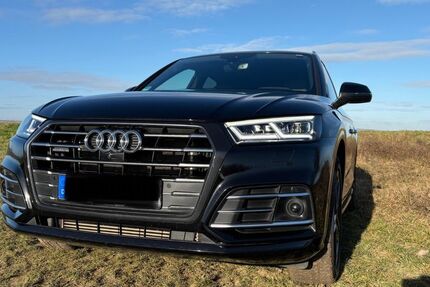 Audi Q5 78.800 km 34.500 &euro; Monsheim 67590