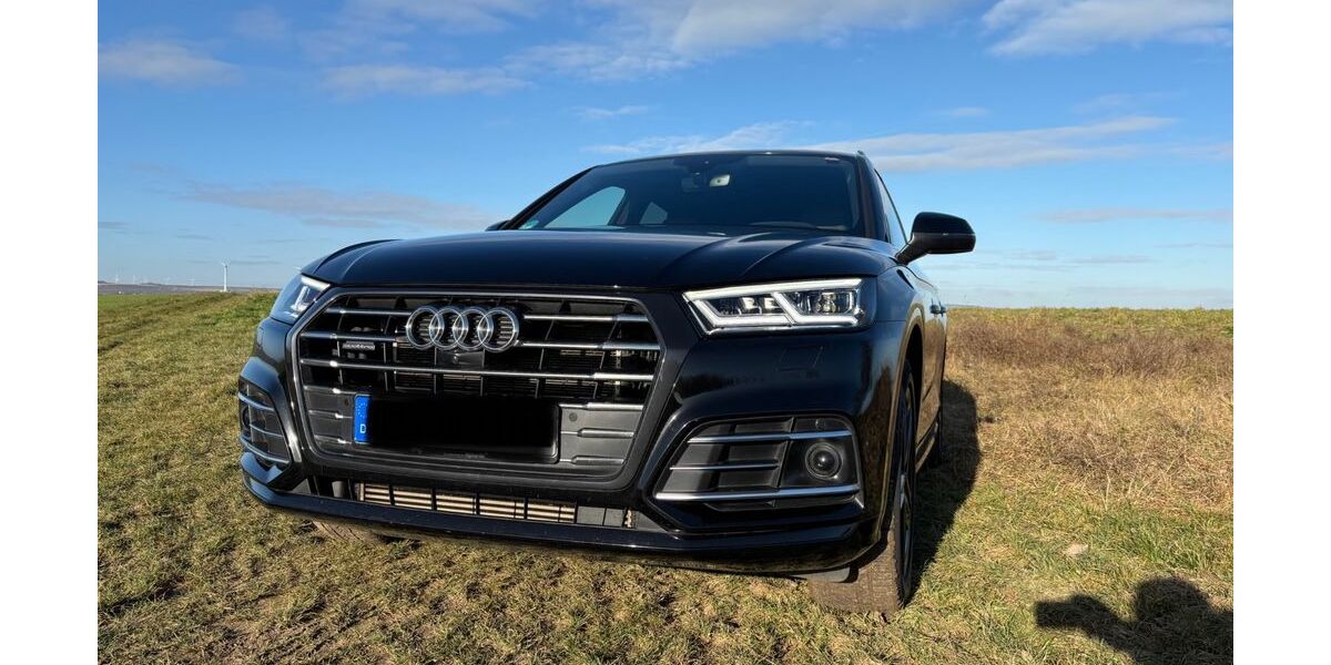 Audi Q5 78.800 km 34.500 &euro; Monsheim 67590