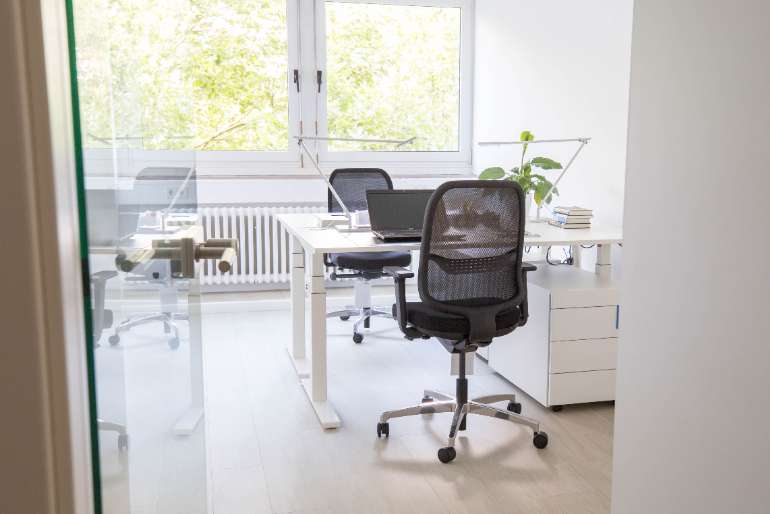 Büro in Mannheim 700 € 22 m²