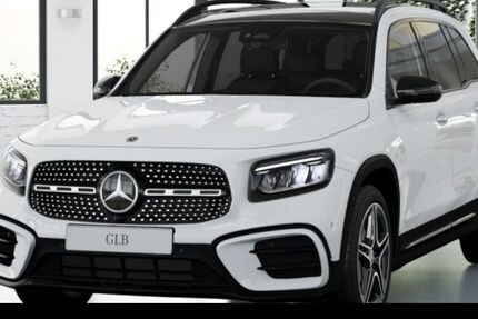Mercedes-Benz GLB 200 9.900 km 46.990 &euro; Heidelberg 69126