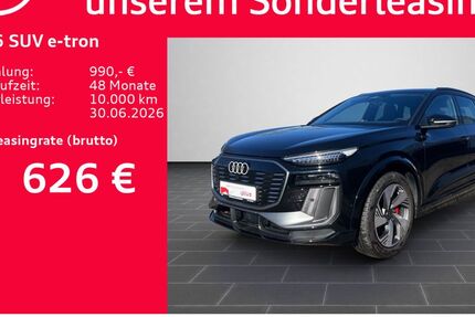 Audi Q6 e-tron 5.789 km 62.949 &euro; Mannheim 68309