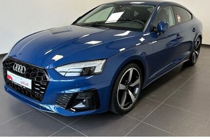 Audi A5 9.488 km 39.610 € Walldorf 69190