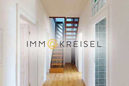 Wohnung Ludwigshafen am Rhein Ludwigshafen-Hemshof - 3 Zimmer, 114 m&sup2;, 225.000&euro; | Angebot:27568828