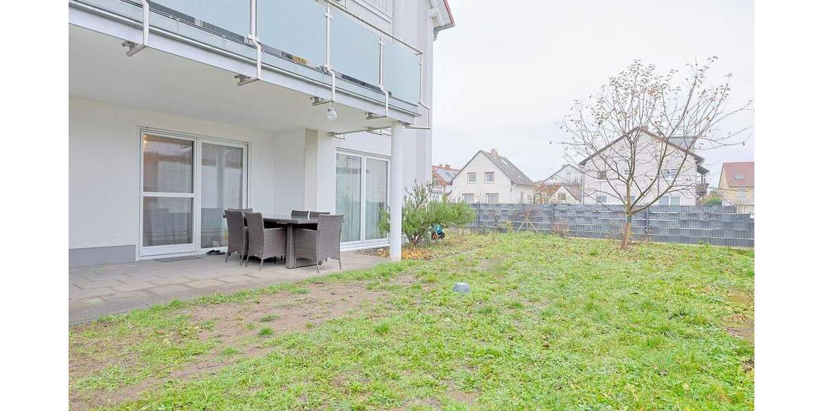 Etagenwohnung Haßloch - 4 Zimmer, 119 m&sup2;, 499.000&euro; | Angebot:25734489