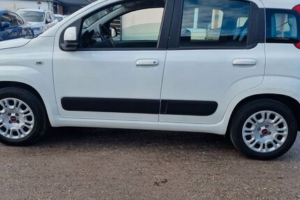 Fiat Panda 63.800 km 8.300 &euro; Neuhofen 67141
