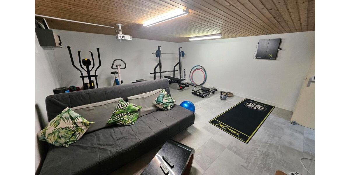 Bungalow Ludwigshafen am Rhein Edigheim - 6 Zimmer, 250 m&sup2;, 460.000&euro; | Angebot:26578097