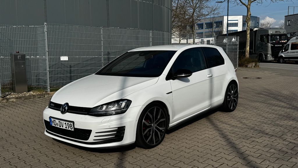 VW Golf 145.230 km 14.890 &euro; Schriesheim 69198