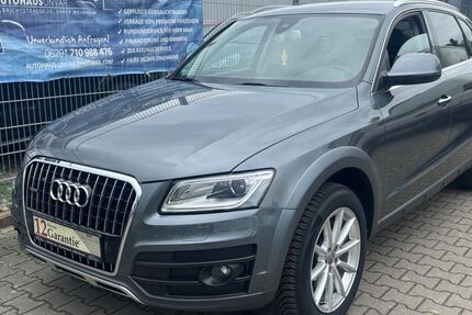 Audi Q5 217.000 km 14.990 &euro; Hemsbach 69502