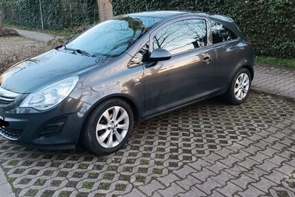 Opel Corsa 196.000 km 3.250 &euro; Neu edingen 68535