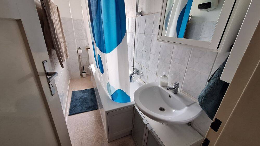 Etagenwohnung Mannheim / Lindenhof Lindenhof - 2 Zimmer, 60 m&sup2;, 650&euro; | Angebot:26805414