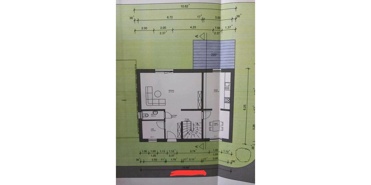 Einfamilienhaus Worms Vororte Südwest - 4 Zimmer, 130 m&sup2;, 585.000&euro; | Angebot:26211403