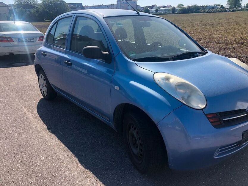 Micra