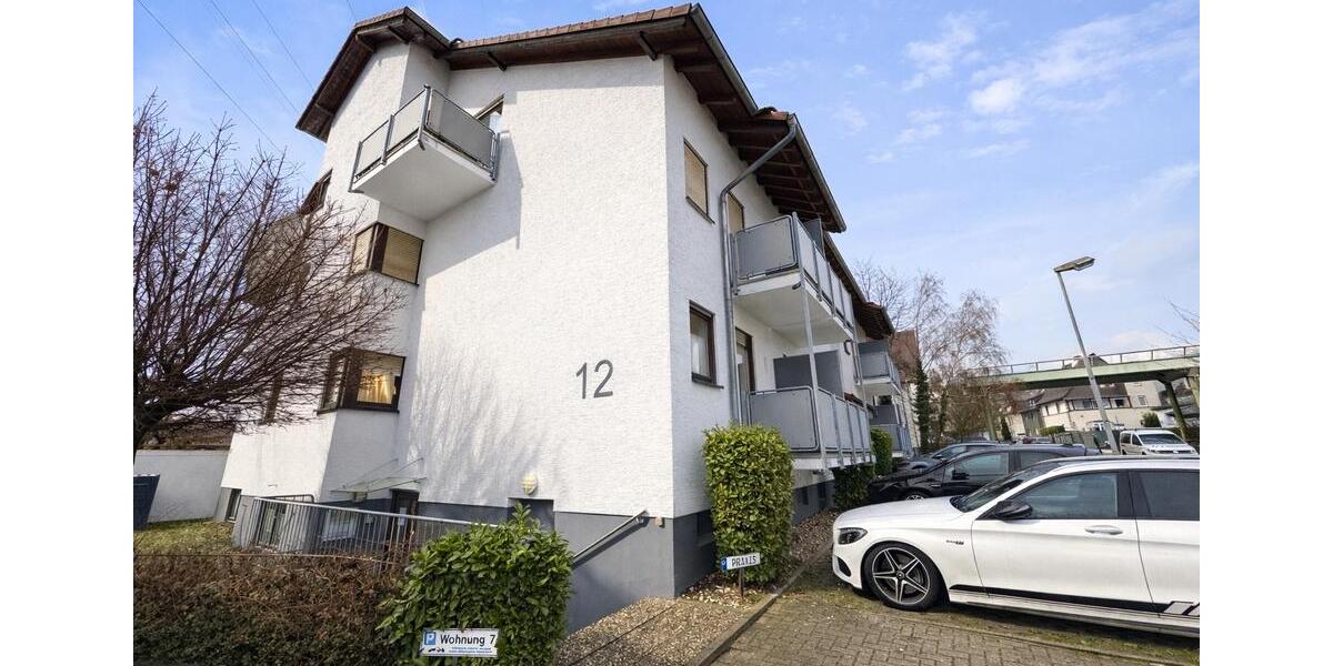 Etagenwohnung Heidelberg Boxberg - 1 Zimmer, 30 m&sup2;, 750&euro; | Angebot:25291329