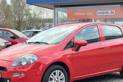 Fiat Punto 26.304 km 8.300 € Haßloch 67454