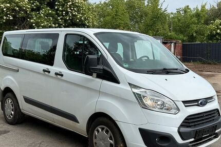 Ford Transit 59.736 km 21.880 &euro; Ludwigshafen am Rhein 67059