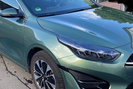 Kia ceed Sportswagon 66.600 km 20.400 &euro; Worms 67551