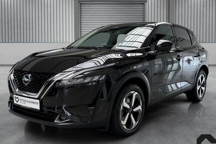 Nissan Qashqai 35.900 km 24.880 &euro; Mannheim 68309
