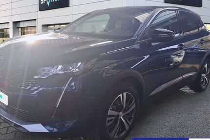 Peugeot 3008 22.024 km 19.580 &euro; Mannheim 68309
