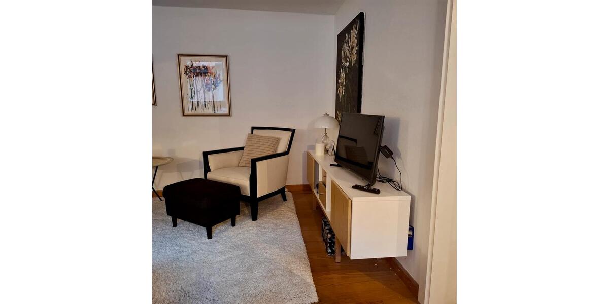 Schone 2 Zi.Küche,Duschbad, 61qm Innenstadt Neustadt 2 zimmer