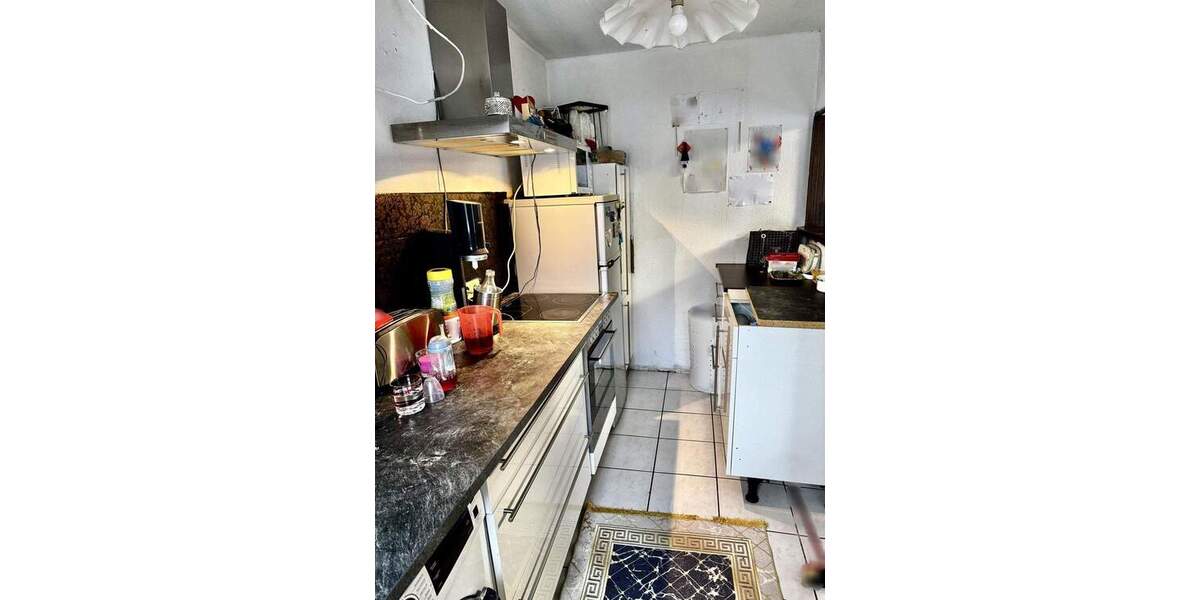 Etagenwohnung Ludwigshafen Friesenheim/Nord - 3 Zimmer, 65 m&sup2;, 170.000&euro; | Angebot:25744117