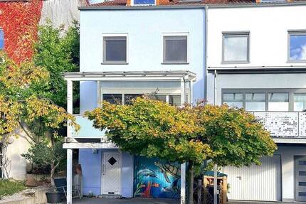 Haus Heidelberg Boxberg - 6 Zimmer, 148 m&sup2;, 385.000&euro; | Angebot:26433805