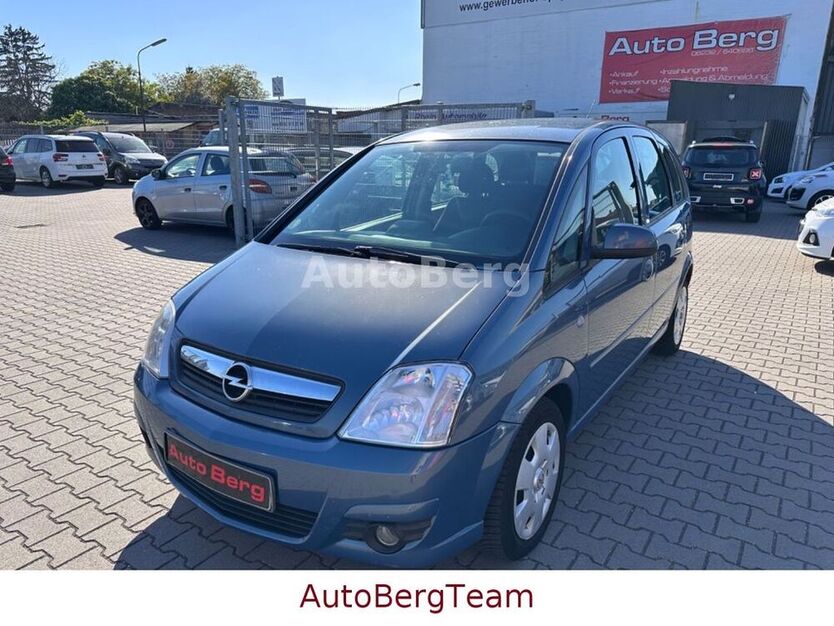 Meriva