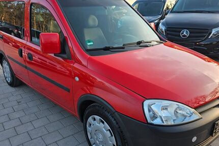 Opel Combo 199.146 km 1.550 &euro; Lachen-Speyerdorf 67435