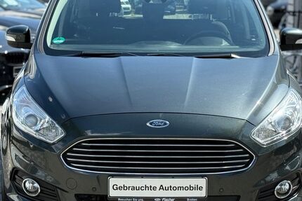 Ford S-Max 189.000 km 8.199 &euro; Ludwigshafen am Rhein 67071