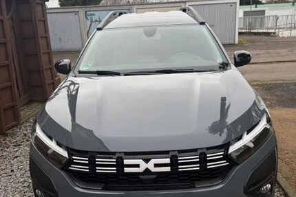 Dacia Jogger 19.000 km 16.500 &euro; Lampertheim 68623